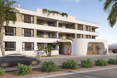 Lejlighed i Corralejo, Fuerteventura, Corralejo - € 423.000 | Ref: A0591 - foto 5